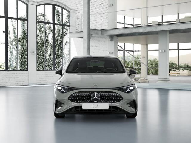 Mercedes-Benz CLA-KLASSE 250+ Launch Edition 85 kWh