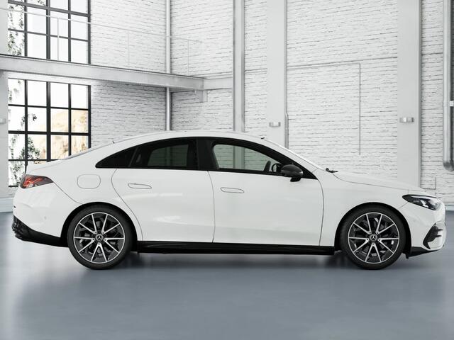 Mercedes-Benz CLA-KLASSE 250+ Launch Edition 85 kWh