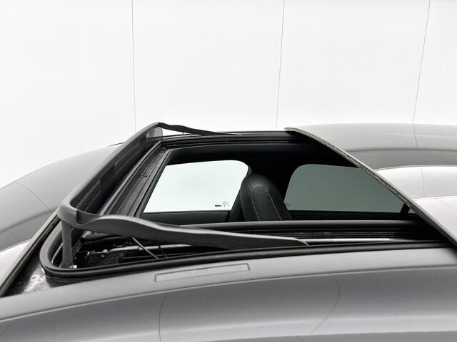 Mercedes-Benz CLA-KLASSE Shooting Brake 250 e Business Solution AMG | Trekhaak | Nightpakket | Premium Pakket | Parkeerpakket met 360°-camera | KEYLESS GO | Antidiefstalpakket GUARD 360° Plus | EASY PACK achterklep | Head-up display | Dodehoekassistent |