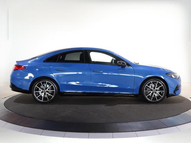 Mercedes-Benz CLA-KLASSE 250+ Launch Edition 85 kWh | Night | Panoramadak | Stoelverwarming | DISTRONIC | Achteruitrijcamera | Trekhaak |