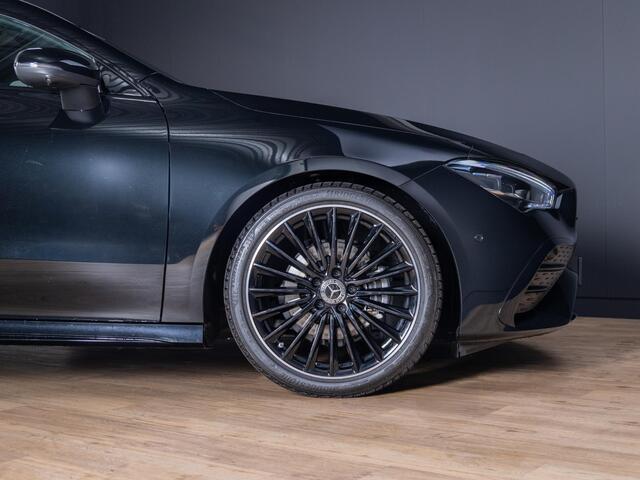 Mercedes-Benz CLA-KLASSE Shooting Brake 180 Star Edition LIMITED Panorama dak | Trekhaak