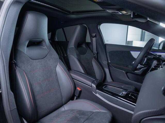 Mercedes-Benz CLA-KLASSE Shooting Brake 180 Star Edition LIMITED Panorama dak | Trekhaak