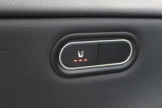 Mercedes-Benz CLA-KLASSE Shooting Brake 180 d Business Solution | DAB | PDC-V/A | TREKHAAK | NAVI | E-KLEP | CLIMA | CRUISE | 16'LMV | CAMERA |