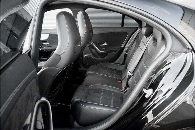 Mercedes-Benz CLA-KLASSE 250 e Premium AMG Night Pano Camera Distronic 19"
