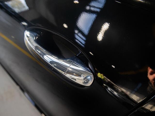 Mercedes-Benz CLA-KLASSE Shooting Brake 180 Star Edition Panorama dak