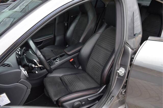 Mercedes-Benz CLA-KLASSE 180 Business Solution AMG | PANO | CAMERA |