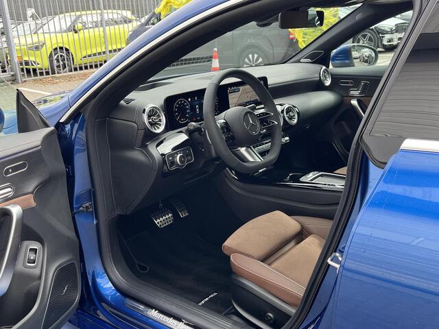 Mercedes-Benz CLA-KLASSE 250 e Business Solution AMG | Premium Plus