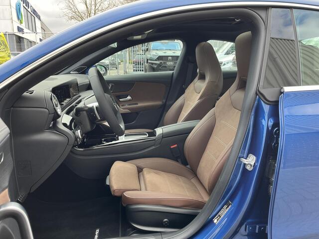 Mercedes-Benz CLA-KLASSE 250 e Business Solution AMG | Premium Plus