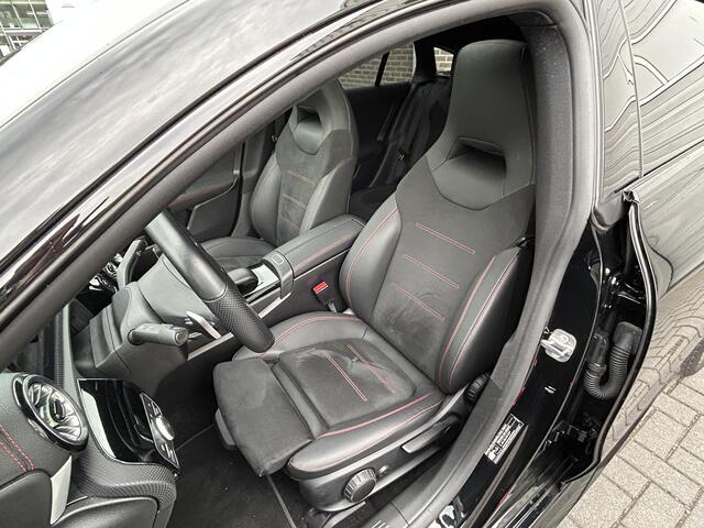 Mercedes-Benz CLA-KLASSE Shooting Brake 250 e AMG Line | Panoramadak | Nightpakket |