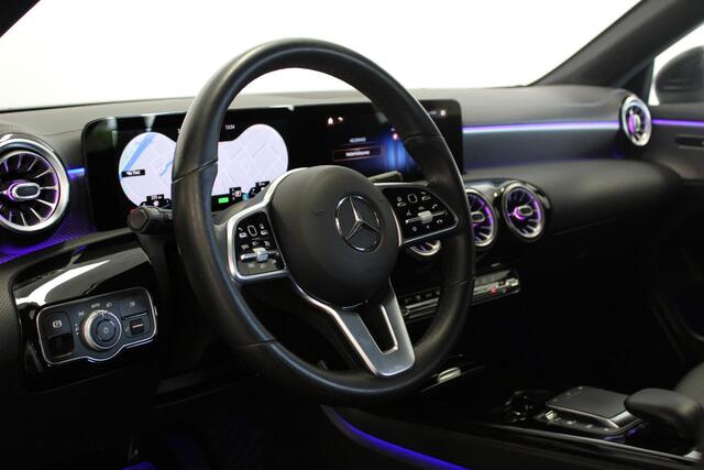 Mercedes-Benz CLA-KLASSE Shooting Brake 250 e Business Solution Luxury Limited | STOEL-VERW | 17'LMV | LED | DAB-RADIO | E-KLEP | PDC | CLIMA | CAMERA |