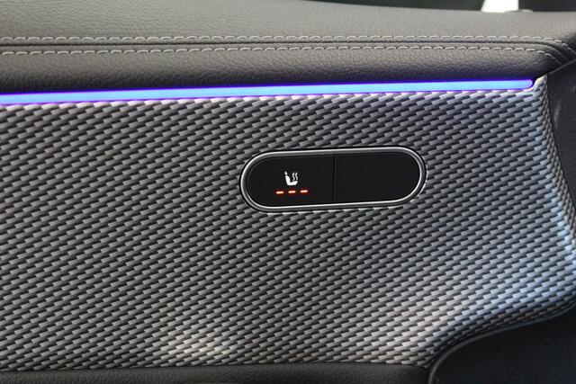 Mercedes-Benz CLA-KLASSE Shooting Brake 250 e Business Solution Luxury Limited | STOEL-VERW | 17'LMV | LED | DAB-RADIO | E-KLEP | PDC | CLIMA | CAMERA |