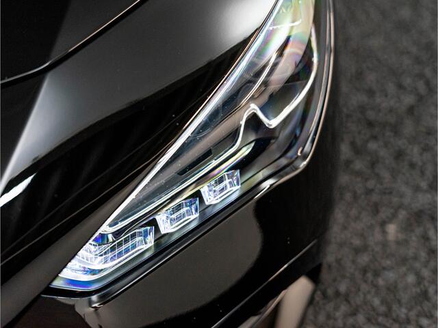 Mercedes-Benz CLA-KLASSE CLA 250 e AMG Line | NIGHT | Burmester | Rij-assistent | Leder