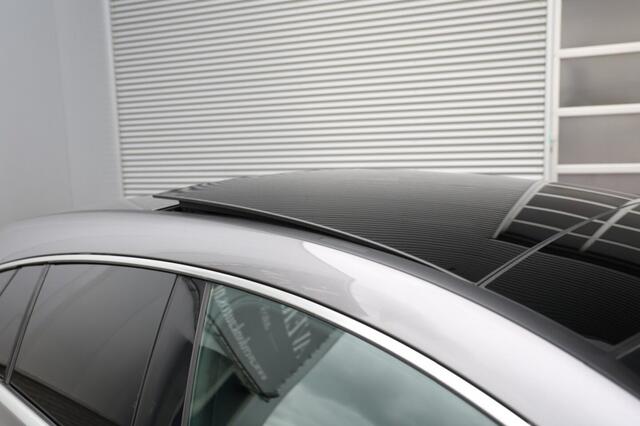 Mercedes-Benz CLA-KLASSE Shootingbrake CLA 200 Luxury Automaat NAP|Pano|Leder|Sfeerv|Widescreen