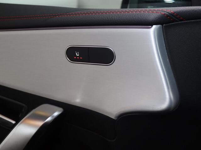 Mercedes-Benz CLA-KLASSE Shooting Brake 250e Business Solution AMG | Nightpakket | Panoramaschuifdak | Achteruitrijcamera | 19 Inch AMG-velgen |