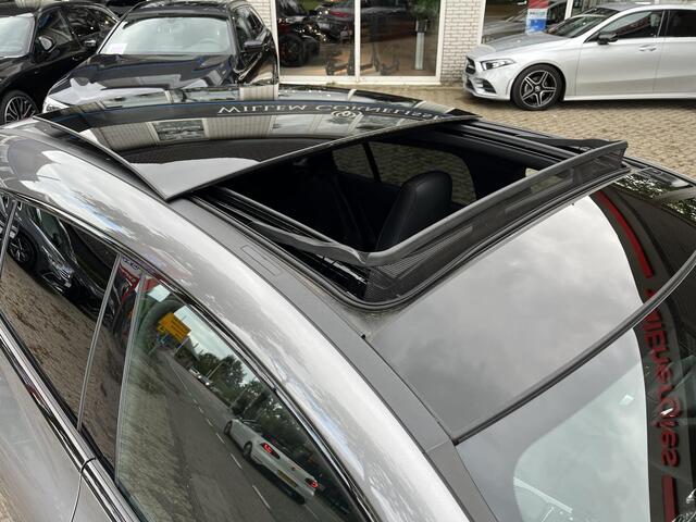 Mercedes-Benz CLA-KLASSE Shooting Brake 180 d Business Solution AMG Pano Elc Stoel Sfeerve