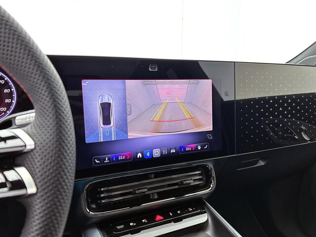 Mercedes-Benz CLA-KLASSE 250+ Launch Edition 85 kWh | Nightpakket | Memorypakket voorstoelen | Multibeam LED | Adaptieve cruisecontrol | Warmtepomp | Sierdelen aluminium | 19 inch AMG Velgen |