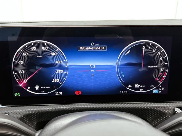 Mercedes-Benz CLA-KLASSE 250 e Business Solution AMG | AMG Line Plus Pakket | Antidiefstalpakket GUARD 360° Plus | Smartphone-integratie | Panoramaschuifdak | 19" AMG velgen | Head-up display | MULTIBEAM LED |