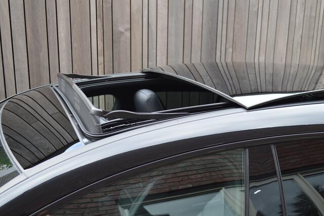 Mercedes-Benz CLA-KLASSE Shooting Brake 250 e AMG Led Panorama Memory Distronic Burmester Camera 360 Head-Up Pdc