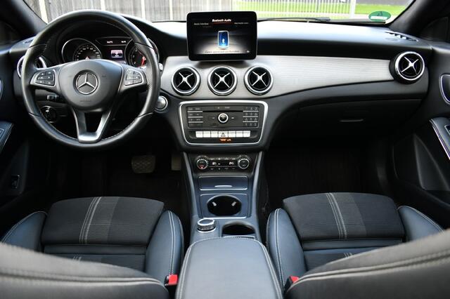 Mercedes-Benz CLA-KLASSE Night|Panodak|Keyless|Blindspot