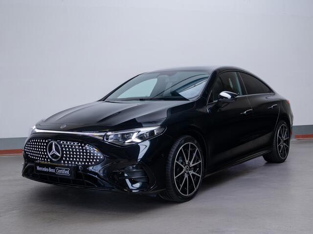 Mercedes-Benz CLA-KLASSE 250+ Launch Edition 85 kWh