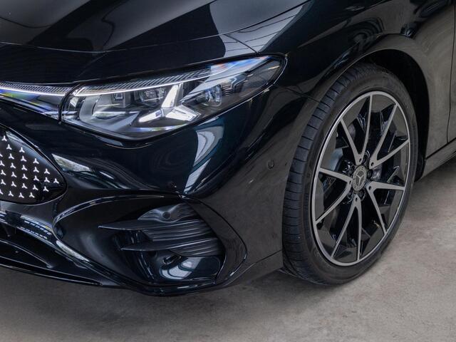 Mercedes-Benz CLA-KLASSE 250+ Launch Edition 85 kWh