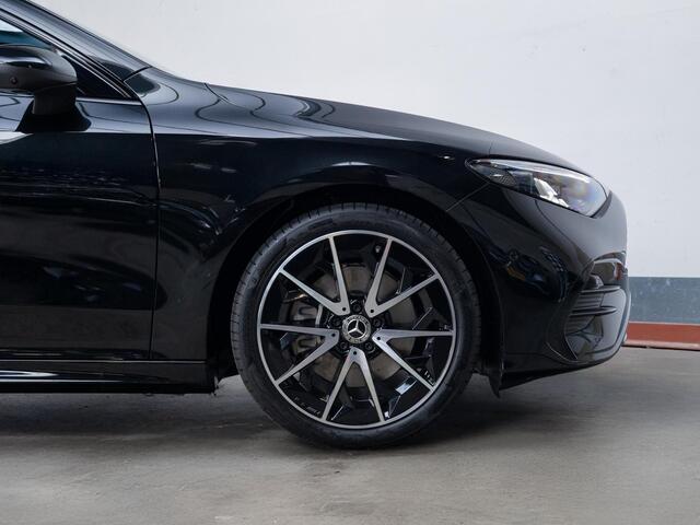 Mercedes-Benz CLA-KLASSE 250+ Launch Edition 85 kWh