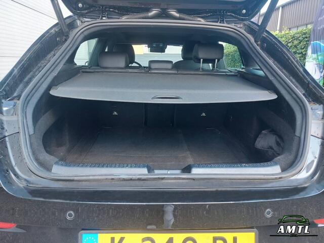 Mercedes-Benz CLA-KLASSE Shooting Brake - 180 Business Solution Luxury