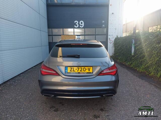 Mercedes-Benz CLA-KLASSE Shooting Brake - 180