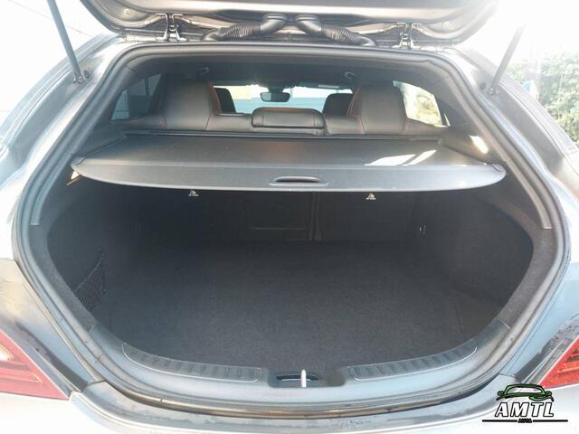 Mercedes-Benz CLA-KLASSE Shooting Brake - 180