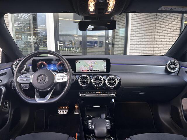 Mercedes-Benz CLA-KLASSE 250 e Business Solution AMG Limited | Trekhaak | Memory | Panoramadak