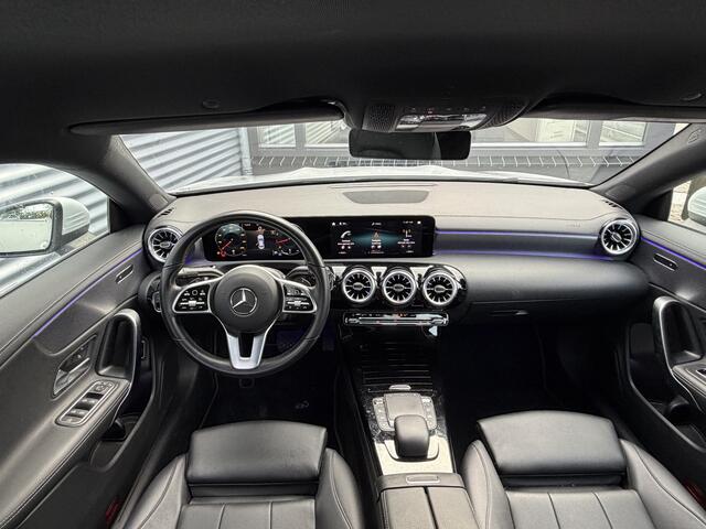 Mercedes-Benz CLA-KLASSE 200 Business Solution Luxury