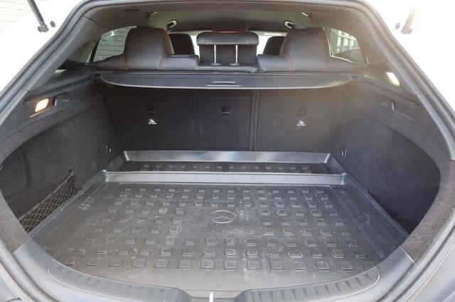 Mercedes-Benz CLA-KLASSE 180 AMG NIGHT EDITION PLUS (NL AUTO)