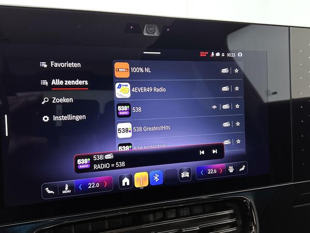 Mercedes-Benz CLA-KLASSE 250+ Launch Edition 85 kWh | Adaptieve Cruisecontrol | Memorypakket voorstoelen | Warmtepomp | Nightpakket | GUARD 360° vehicle protection | Panoramadak | MULTIBEAM LED | 19 inch AMG velgen |