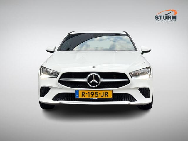 Mercedes-Benz CLA-KLASSE Shooting Brake 180 Automaat, NL-Auto!