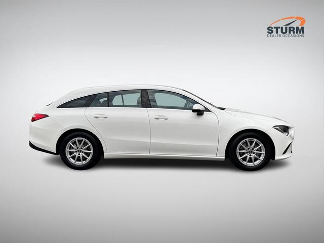 Mercedes-Benz CLA-KLASSE Shooting Brake 180 Automaat, NL-Auto!