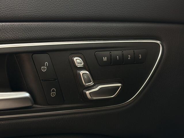 Mercedes-Benz CLA-KLASSE AMG 45 4MATIC MATGRIJS | Leder | Pano | Schaalstoelen | Harman / Kardon | Apple Carplay | Achteruitrijcamera