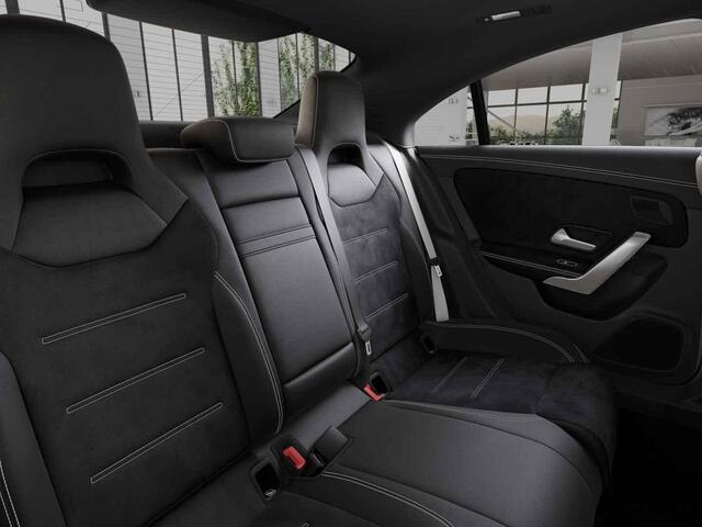 Mercedes-Benz CLA-KLASSE 250 e Business Solution AMG