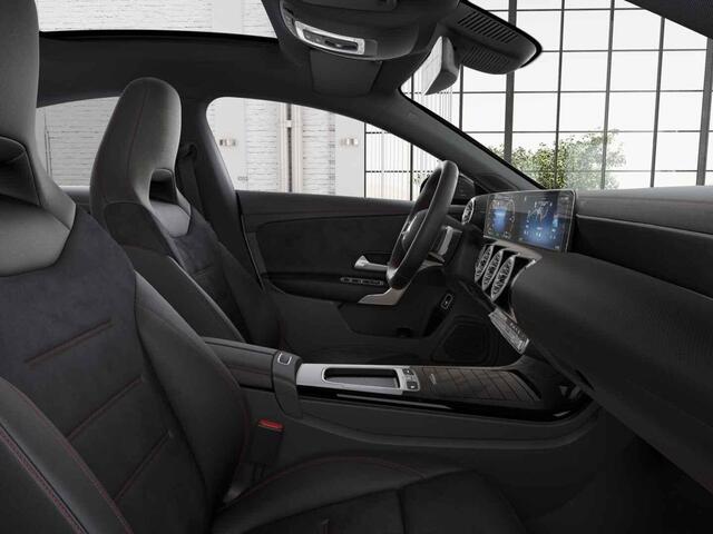 Mercedes-Benz CLA-KLASSE 250 e Business Solution AMG