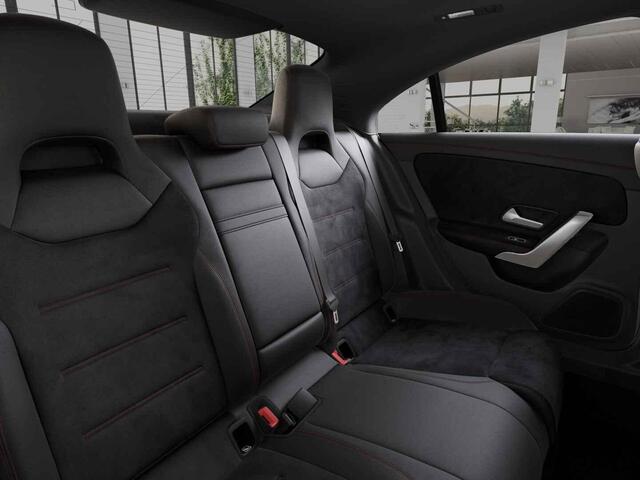 Mercedes-Benz CLA-KLASSE 250 e Business Solution AMG