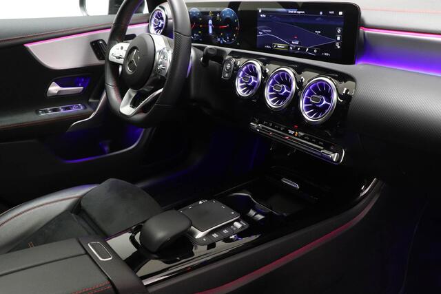 Mercedes-Benz CLA-KLASSE Shooting Brake 180 Business Solution AMG | BUSINESS PLUS PACK | PANORAMADAK | DAB | CAMERA