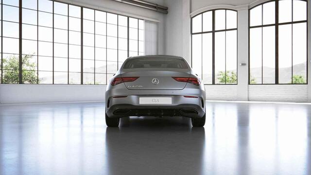 Mercedes-Benz CLA-KLASSE 250 e Premium | Panoramadak | Burmester | Night | Widescreen | 19" lichtmetalen velgen | Stoelverwarming |