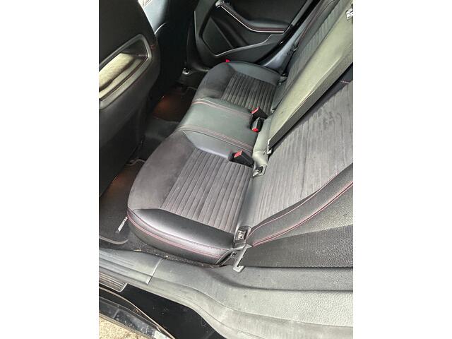 Mercedes-Benz CLA-KLASSE Shooting Brake 180 Business Solution AMG | 12MND GARANTIE | PANO DAK | NL AUTO |