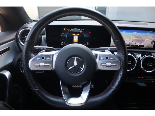 Mercedes-Benz CLA-KLASSE Shooting Brake CLA Shooting Brake 200 Business Solution Progressive | Automaat | Night Package | AMG Pakket
