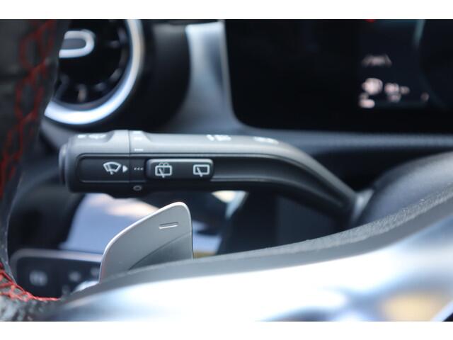 Mercedes-Benz CLA-KLASSE Shooting Brake CLA Shooting Brake 200 Business Solution Progressive | Automaat | Night Package | AMG Pakket