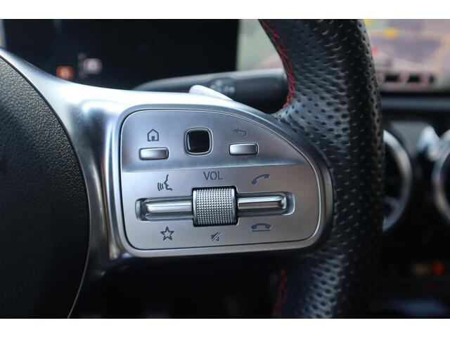 Mercedes-Benz CLA-KLASSE Shooting Brake CLA Shooting Brake 200 Business Solution Progressive | Automaat | Night Package | AMG Pakket