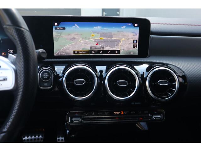 Mercedes-Benz CLA-KLASSE Shooting Brake CLA Shooting Brake 200 Business Solution Progressive | Automaat | Night Package | AMG Pakket
