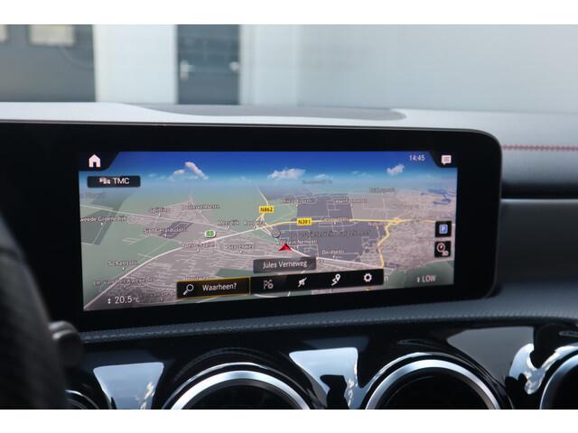 Mercedes-Benz CLA-KLASSE Shooting Brake CLA Shooting Brake 200 Business Solution Progressive | Automaat | Night Package | AMG Pakket