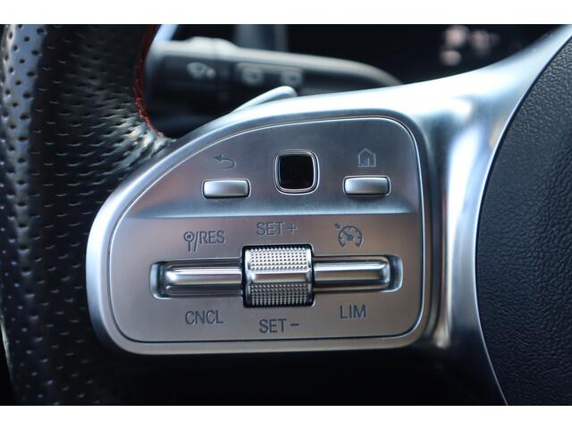 Mercedes-Benz CLA-KLASSE Shooting Brake CLA Shooting Brake 200 Business Solution Progressive | Automaat | Night Package | AMG Pakket