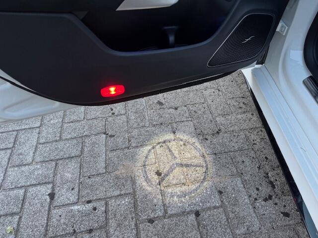 Mercedes-Benz CLA-KLASSE Shooting Brake AMG 35 4MATIC Premium Plus PANO NIGHT LEER SFEER LED 51000KM!!!