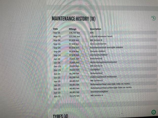 Mercedes-Benz CLA-KLASSE Shooting Brake 180 Business Solution Luxury Automaat - Carplay, Camera, Leer, Stoelverw.